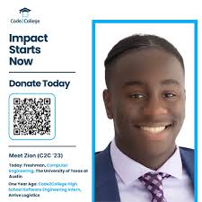 Code2College (@code2college) • Instagram photos and videos