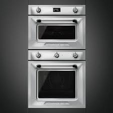 Forno Termoventilato 60 cm SF6905X1 Smeg