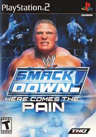 Wwe Smackdown Here Comes The Pain Ps2 Rip Mp3 Download Wwe Smackdown Here Comes The Pain Ps2 Rip Soundtracks For Free