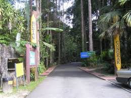 Jalan hulu langat (selangor state route b52) is a major road in selangor, malaysia. Congkak Park And Resort Hutan Lipur Sungai Congkak Hulu Langat Selangor