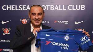 Kita nantikan bersama laganya pada 29 mei. 9 Fakta Soal Maurizio Sarri Pelatih Baru Chelsea Bola Tempo Co
