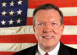 Michael Ralph Rainwater