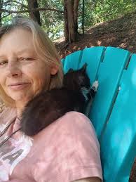 Introduction and photo of a familiar