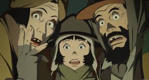 REVIEW: Tokyo Godfathers | The Viewers Commentary