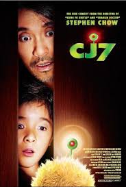 The unsettling thing is that i wrote the above while sitting in the theater waiting for the movie to start. Cheung Gong 7 Hou 2008 Imdb