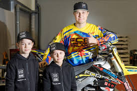 Etsitkö yrityksen fcr finland ltd oy tarkempia tietoja. Fcr Finland Mx65 Junior Team Kehittamaan Suomen Motocrossia