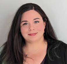 Danielle "Dani" Stamm Thomas