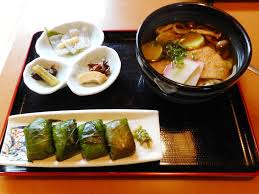これは食べたい 赤玉 のわさび寿司 地球の歩き方
