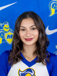 2025-26 Cheerleading Roster