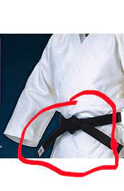 Sie bestehen aus vielen stofflagen, wodurch sie besonders strapazierfähig sind. Harter Judo Gurtel Das Judo Forum