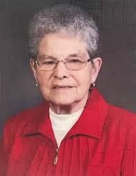 Obituary information for Ella Guenette