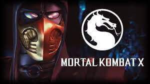Has anyone got experience of xenidate please? Mortal Kombat X Gold Scorpion Dlc Skin Introductions 1080p Hd Ps4 Mortal Kombat 10 Youtube