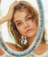 New : Barbara Palvin by Jerome Duran