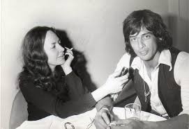 History of Beauty - Tuvo una relación prolongada con el actor Jorge Luke  con quien procreó a su hija Shaula. | Facebook