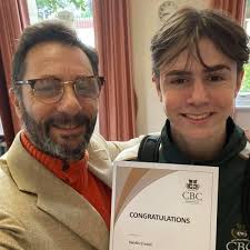 Fantastic effort by Devlin Cronin (Year 11) at the Australian Gymnastics  Championships held in Brisbane recently! We are all so proud! 💚 . . .  @cbcfremantle #cbclittlechamps #cbcjourney #cbcfremantle  #todaysboystomorrowsgentlemen #loveyouseall