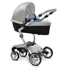 Kolyaska Mima Xari 2 V 1 Argento Matrasiki Denim Blue Shassi Silver 3g Oficialnyj Magazin Mima Ru