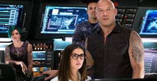 Întoarcerea lui xander cage online subtitrat in romana. Triplu X Intoarcerea Lui Xander Cage Streaming