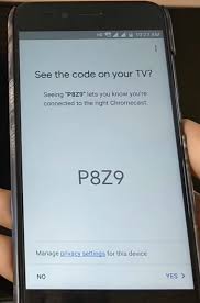Select the one that's connected to your tv, and a few seconds later your android phone's screen will show up. How To Stream With Vlc From Phone To Tv Slashdigit