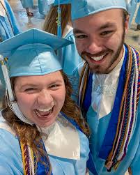 Skies of blue💙 #MrED #edod