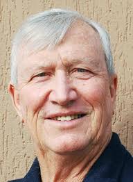 The 'timing is right' says MacDougall