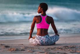 Brit and i are both leaders here at bulldog, and collectively we have spent thousands of hours studying, practicing, and teaching yoga. 5 Simple Morning Yoga Stretches To Energise Your Day Dare2b Blog