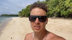 LadyTopperHoops Zip Line in Puerto Rico: Bianca McGee