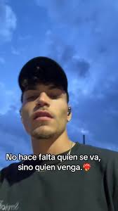 No Hace Falta Quien Se Va Si No Quien