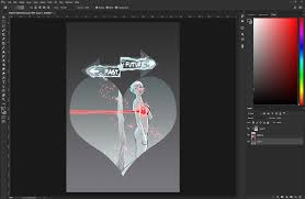 It is helpful because you save time by using them and in the end, your art will look better. Photoshop Workflows And Shortcuts For Digital Artists Smashing Magazine