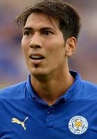 Leonardo Ulloa (Leicester) :: footalist