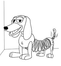 These alphabet coloring sheets will help little ones identify uppercase and lowercase versions of each letter. 30 Free Printable Toy Story Coloring Pages