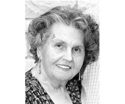 Barbara Parrish Obituary (2017)