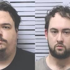 MCSO arrests two men
