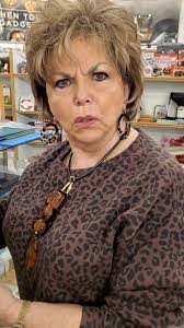 Shirley Kimbrell's Instagram, Twitter & Facebook