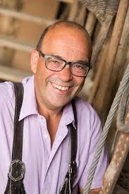 Maschinen und Betriebshilfsring