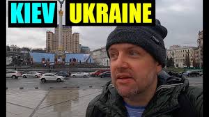 Розпорядження міського голови від 16 червня 2021 року № 502. A Tourist S Guide To Kiev Ukraine Youtube