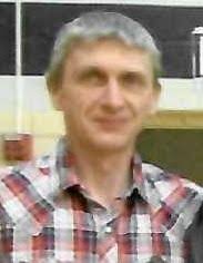 Obituary for David L. Strait