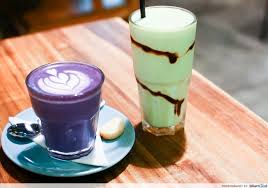Resep membuat minuman dingin ala cafe. 6 Resep Minuman Kekinian Ala Kafe Yang Gampang Kamu Buat Sendiri