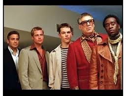 Check spelling or type a new query. Ocean S Eleven
