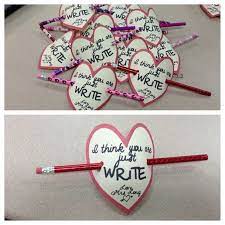 Teachers are no doubt very respectable as they play vital role in character building and educating our future generations. Valentines Gifts From Teachers To Kids Student Valentines Teacher Valentine Gift From Teacher