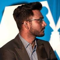 Aaron Nathan's Instagram, Twitter & Facebook