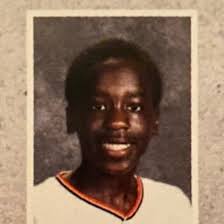 26davarius Wade's Park High School Bio