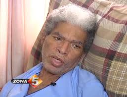 Cantante cristiano dominicano necesita ayuda