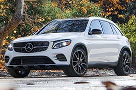 Elegant and versatile, the glc suv shines in any setting. Mercedes Amg Glc 43 X253 Specs Photos 2016 2017 2018 2019 Autoevolution