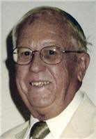 Donald Comstock Obituary (1925