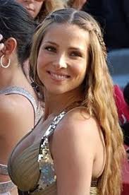 Pataky is known for her role as elena neves in the fast and the furious franchise. Elsa Pataky Wikipedia