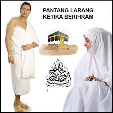 Cara memakai ihram bagi wanita sangatlah mudah. Cara Mamakai Kain Ihram
