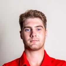 Max Johnson Stats and Player Profile