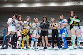 スターダム速報！朱里が復帰戦でSareeeと激突！注目の対戦カード発表 - Imagen principal del artículo