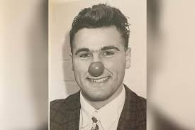 Corby footballer who died