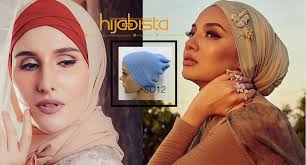 Babyy bump, tahniah sekali adik neelofa, ameera khan balas balik buat ramai tak sangka kalau diserahkan kepada. Inovasi Inner Tudung No 9 Memberi Jaminan Keselesaan Hijabi Kekal Berhijab Hijabista